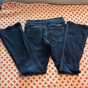 KanCan Women's Blue Jeans